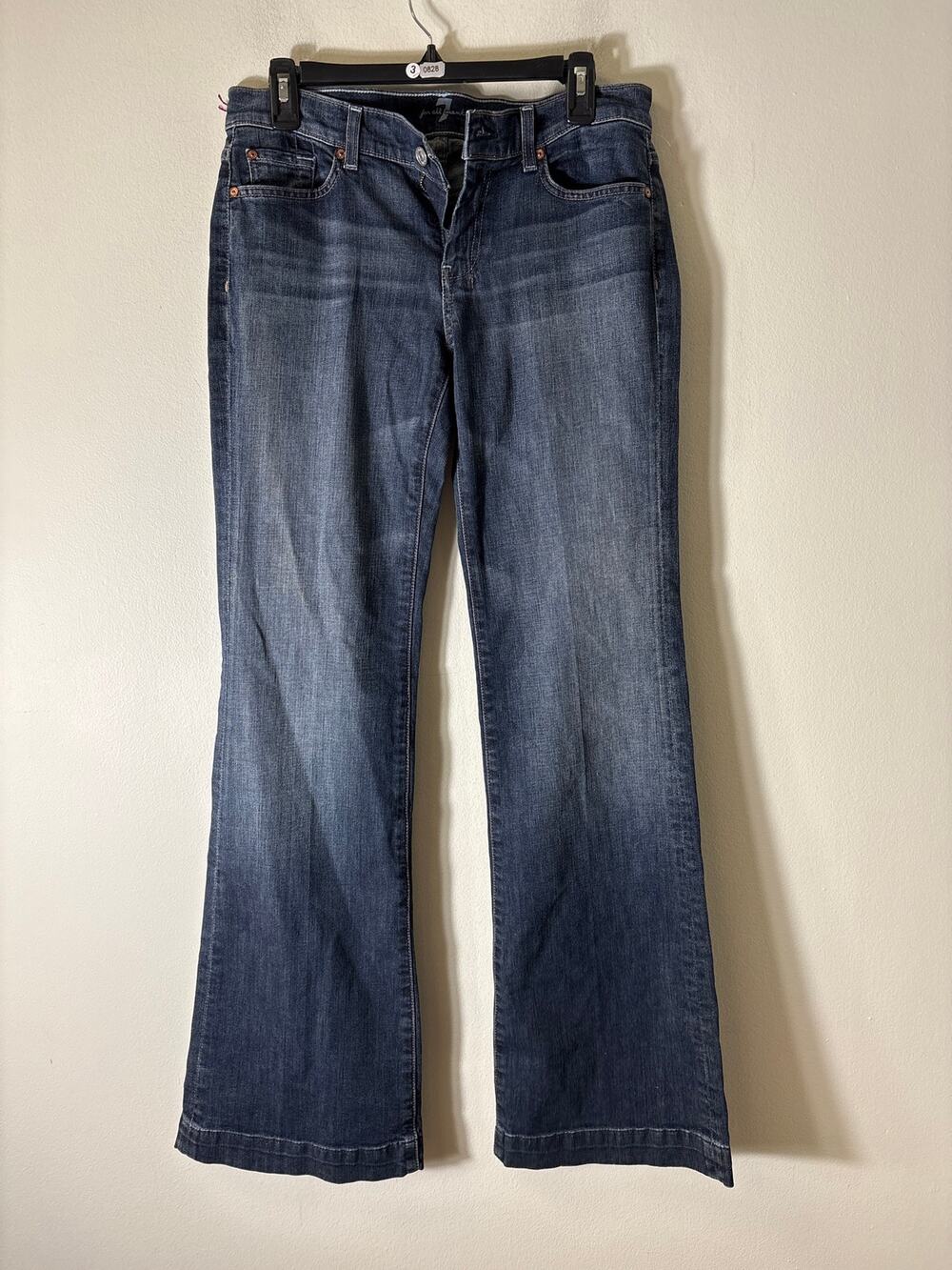 NWT 7 For All Mankind Dojo Jeans Sz 29